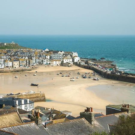 Harbour Vista Vila St Ives Exterior foto
